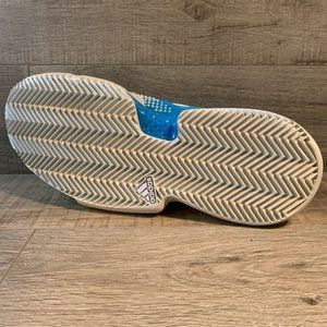 solecourt boost clay shoes